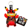 POKEMON - Porte-clés Peluche Deadchu 14 cm