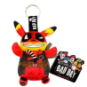 POKEMON - Porte-clés Peluche Deadchu 14 cm