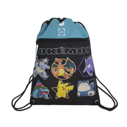 Pokémon - Sac à dos  42cm x 34 cm