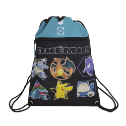 Pokémon - Sac à dos  42cm x 34 cm
