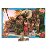 Vaiana 2 - PUZZLE de 104 Pièces - DISNEY