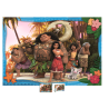 Vaiana 2 - PUZZLE de 104 Pièces - DISNEY