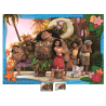 Vaiana 2 - PUZZLE de 104 Pièces - DISNEY