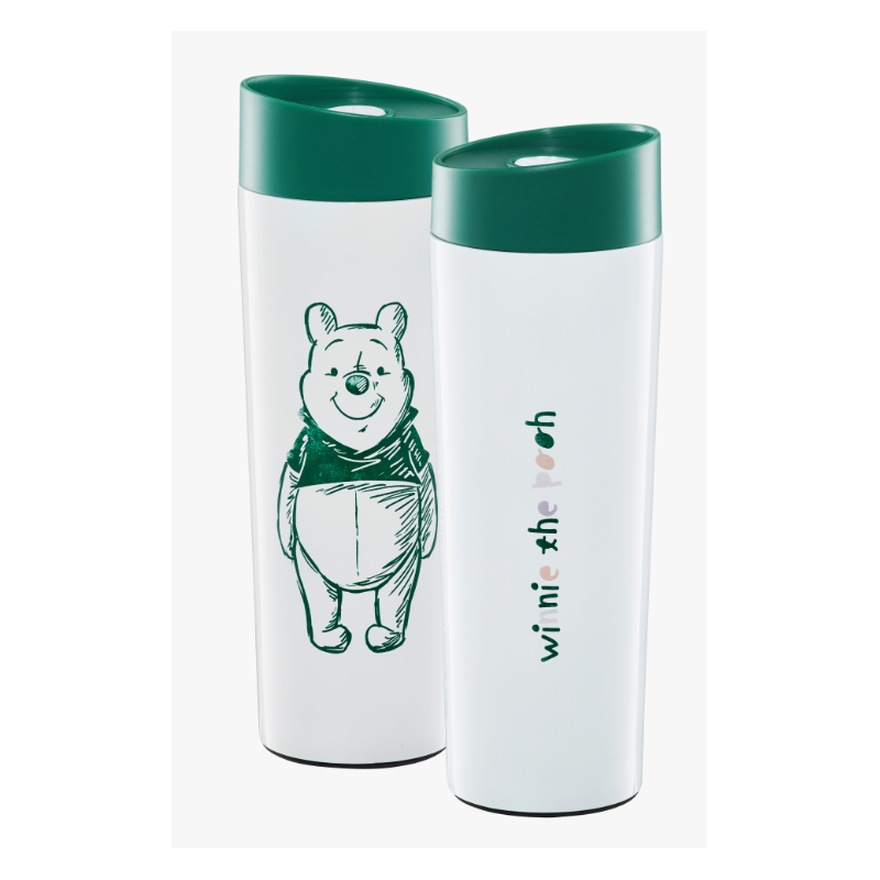 Winnie l'Ourson DISNEY - bouteille isotherme 340 ml