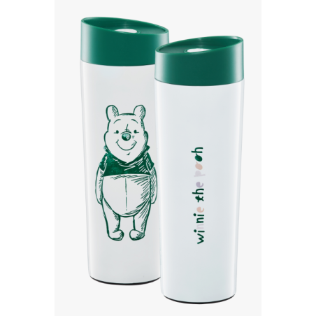 Winnie l'Ourson DISNEY - Mug isotherme 340 ml
