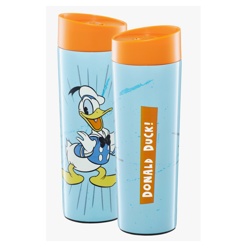 DISNEY - Mug isotherme Donald 40 cl