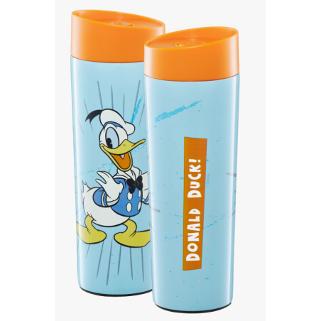 DISNEY - Mug isotherme Donald 40 cl