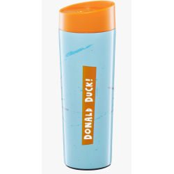 DISNEY - Mug isotherme Donald 40 cl