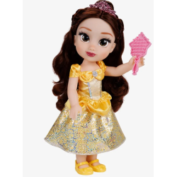 DISNEY PRINCESSES, POUPEE BELLE 38 CM