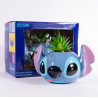 DISNEY - Lilo & Stitch - Vase 3D - 10 x 12 x 12 cm