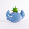 DISNEY - Lilo & Stitch - Vase 3D - 10 x 12 x 12 cm