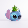 DISNEY - Lilo & Stitch - Vase 3D - 10 x 12 x 12 cm