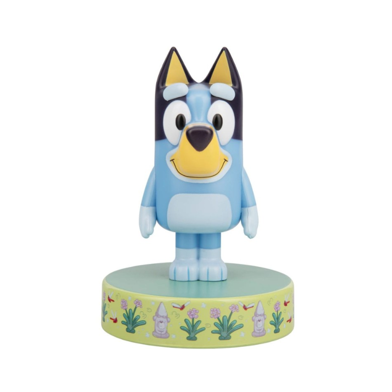 BLUEY - Lampe Icon 11cm