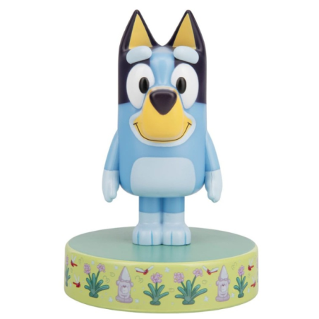BLUEY - Lampe Icon 11cm