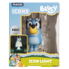 BLUEY - Lampe Icon 11cm