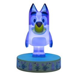 BLUEY - Lampe Icon 11cm