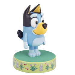 BLUEY - Lampe Icon 11cm