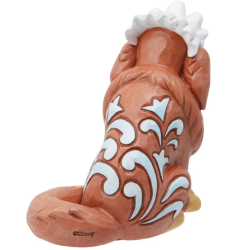 Disney Peter Pan - Traditions - Figurine Mini Nana - 9 cm