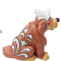 Disney Peter Pan - Traditions - Figurine Mini Nana - 9 cm