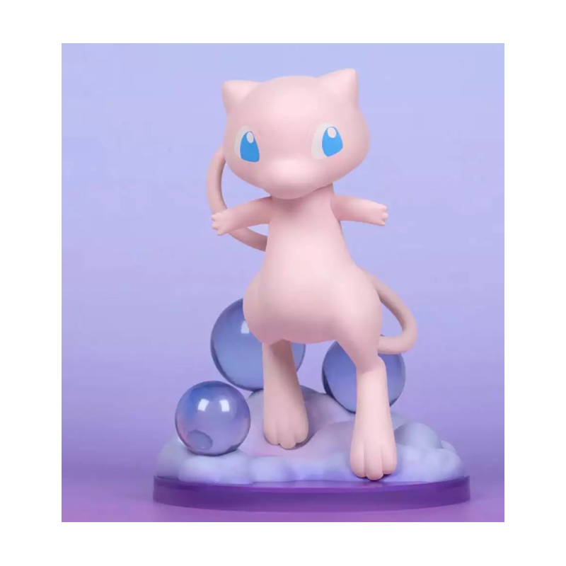 Pokémon - Figurine 20 cm - Funism - Mew