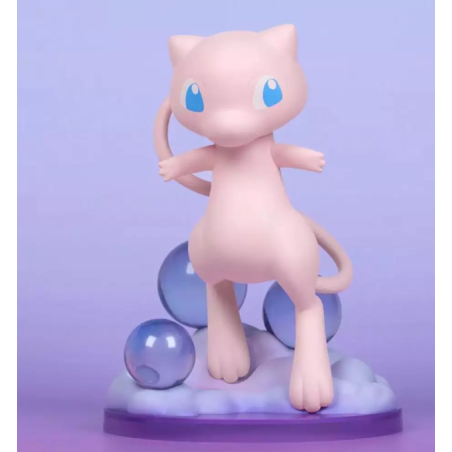 Pokémon - Figurine 20 cm - Funism - Mew
