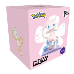 Pokémon - Figurine 20 cm - Funism - Mew