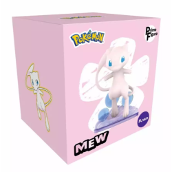 Pokémon - Figurine 20 cm - Funism - Mew