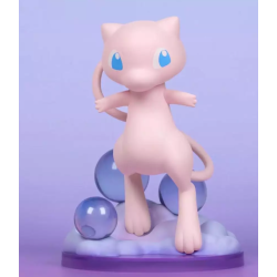 Pokémon - Figurine 20 cm - Funism - Mew