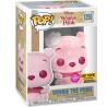 DISNEY -Winnie L'ourson -Figurine Funko Pop 1250- Winnie Fleur De Cerisier