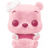 DISNEY -Winnie L'ourson -Figurine Funko Pop 1250- Winnie Fleur De Cerisier