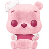 DISNEY -Winnie L'ourson -Figurine Funko Pop 1250- Winnie Fleur De Cerisier