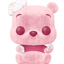 DISNEY -Winnie L'ourson -Figurine Funko Pop 1250- Winnie Fleur De Cerisier
