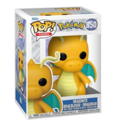 Pokémon - Figurine Funko...