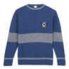 PULL TRICOT HARRY POTTER MAISON SERDAIGLE TAILLE S