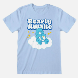 T-shirt Bisounours « À...