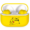 Pokémon - Écouteurs sans fil Pokémon Pikachu pour enfants