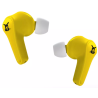 Pokémon - Écouteurs sans fil Pokémon Pikachu pour enfants
