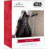 Star Wars - Décoration suspendue de sapin Darth Vader