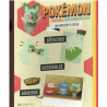 Pokémon : Chochodile, Coiffeton & Poussacha : Un papertoy à créer