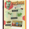 Pokémon : Chochodile, Coiffeton & Poussacha : Un papertoy à créer