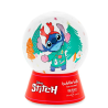 Bain moussant boule de neige Stitch - Disney