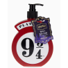 Gel lavant mains et corps Plateforme 9 3/4 - Harry Potter