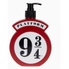 Gel lavant mains et corps Plateforme 9 3/4 - Harry Potter