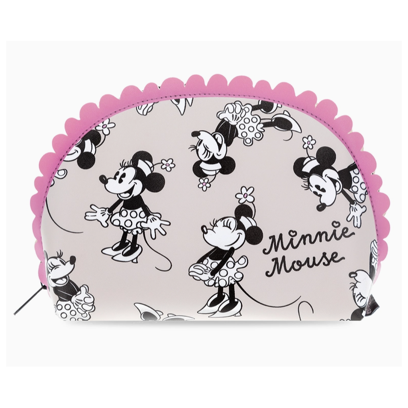 Trousse de maquillage Minnie Mouse - Disney