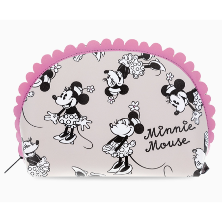 Trousse de maquillage Minnie Mouse - Disney