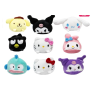 BLIND BOX PELUCHE HELLO KITTY  8 cm