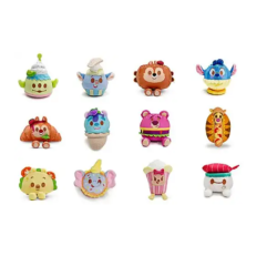 BLIND BOX PELUCHE...