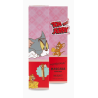 Mascara noir Tom and Jerry