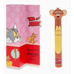 Mascara noir Tom and Jerry