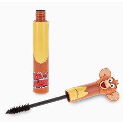 Mascara noir Tom and Jerry